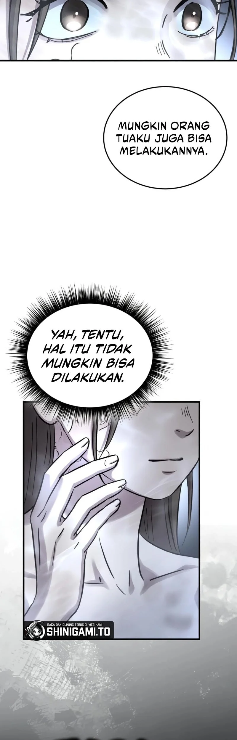 Absolute Dominion Chapter 71 Fix Gambar 43